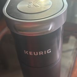 Coffee Maker Like New