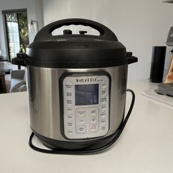 Instant Pot