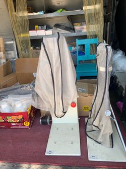 HP Printer Shop Supplies & Equip.