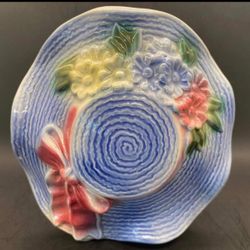 Vintage Hat Wall Packet