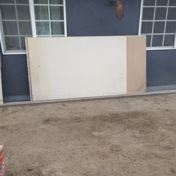 Sheetrock 1/2 Drywall 