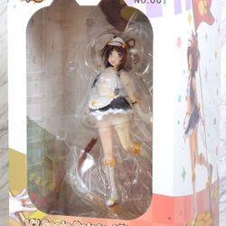 Nekopara Azuki Race Queen 1/7 Scale Figure by Nekoyome