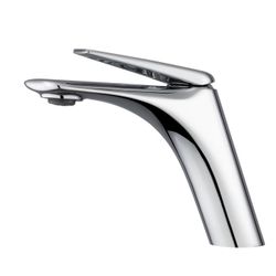 Modern Luxury Bathroom Faucet