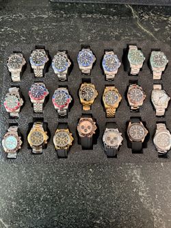 Men watches