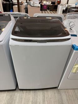 Samsung Washer