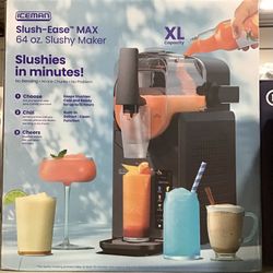 Iceman Slushy Maker 