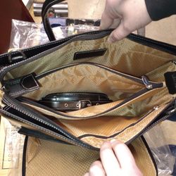 Laptop Bag