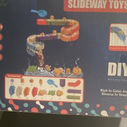 Kids Bath Toy