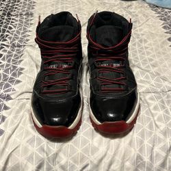Jordan 11 Breads