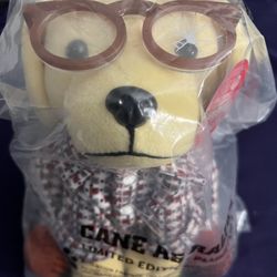 Raising Cane’s Plush Puppy Cane As Ralphie