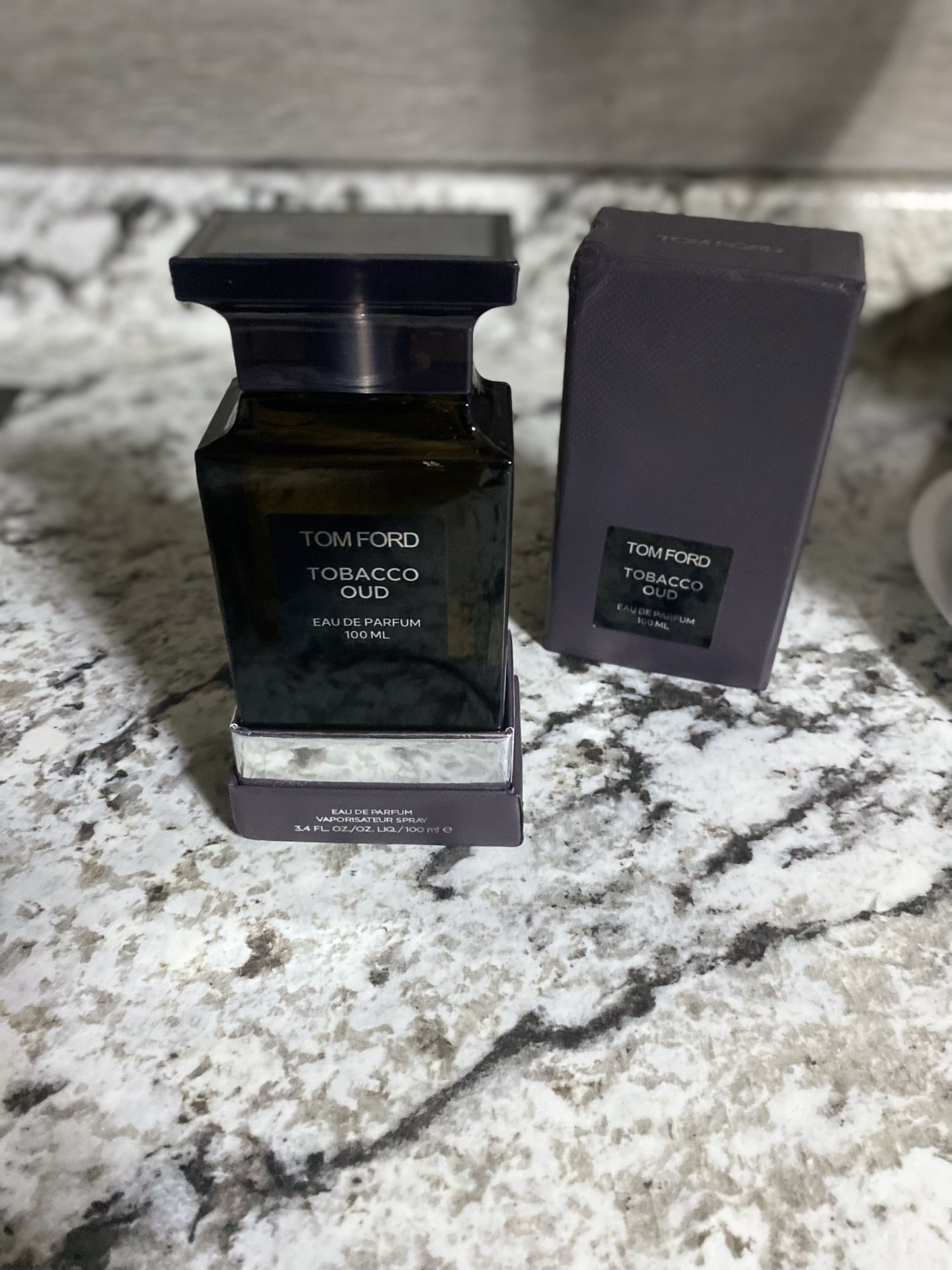 Serious Buyers Only TOM FORD.