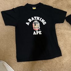 bape Shirt