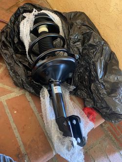 Car parts