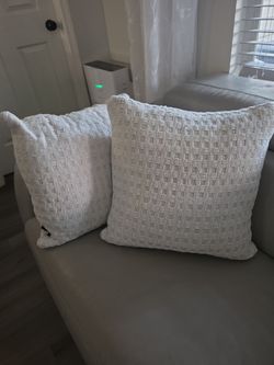 Pillows