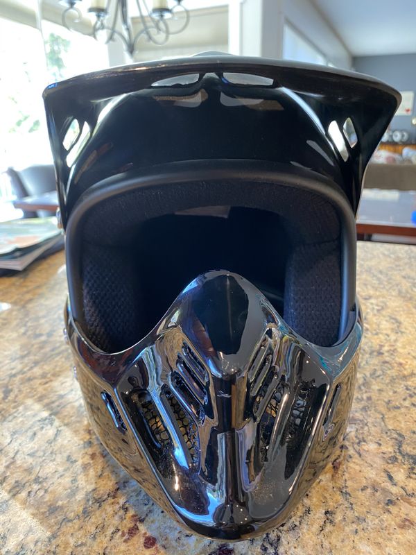 Atv helmet Polaris youth xxs kids helmet dirt bike helmet for Sale in