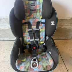 Britax Boulevard Clicktight Convertible Car Seat