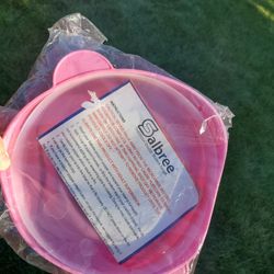 Sallbree Silicone Microwave Popcorn Maker 