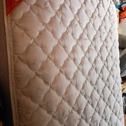 Twin Mattress 