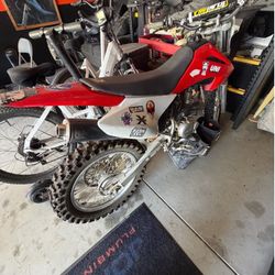 2003 crf230