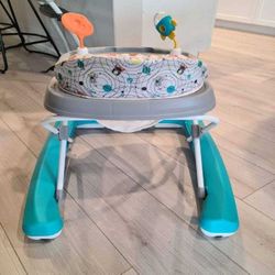 Early Walker – Motivating First Steps with Fun million watch
