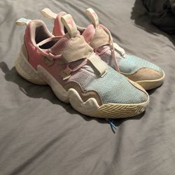 Adidas Trae Young 1 Low   ICEE SERIES