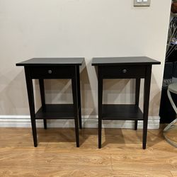 IKEA HEMNES Nightstand 