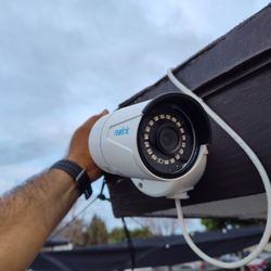 Security Cameras โญโญโญโญโญ