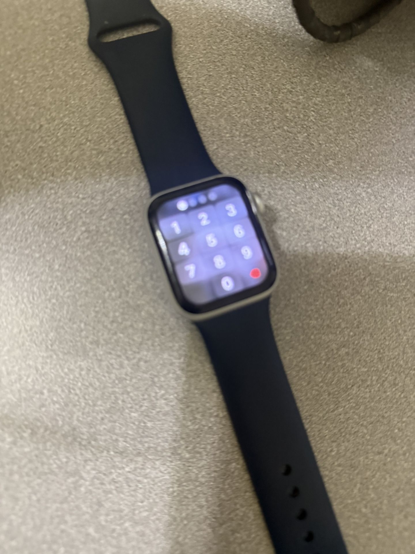 Apple Watch Series 7  