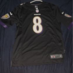Lamar jackson color rush jersey sales