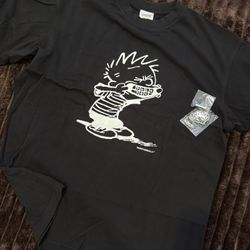 Men’s Tshirt Paraphernalia 
