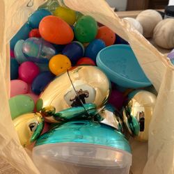 Easter Items 