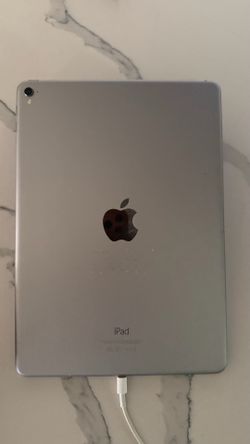 iPad Pro12.9 -inch second generation