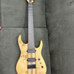 Allen Eden 7 String