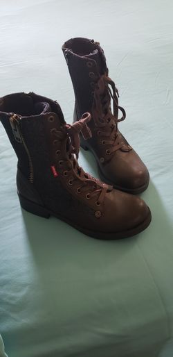 Botines Levi's