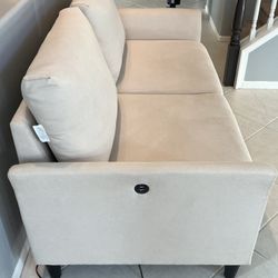 Loveseat