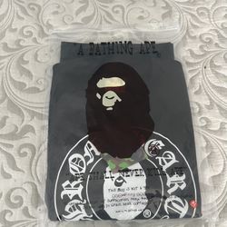 Bape T-shirt 