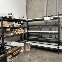 Racking 