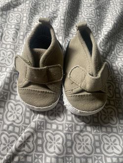 Infant Carter Shoes