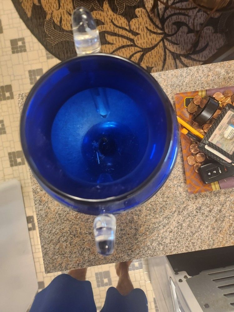 Cobalt Blue
