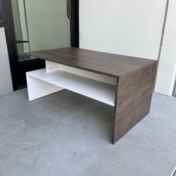 Coffee Table New