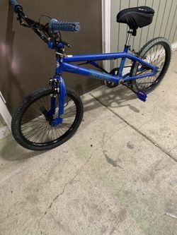Huffy Bmx