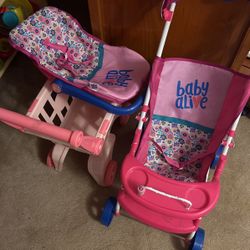 Toddler Girl Toys 
