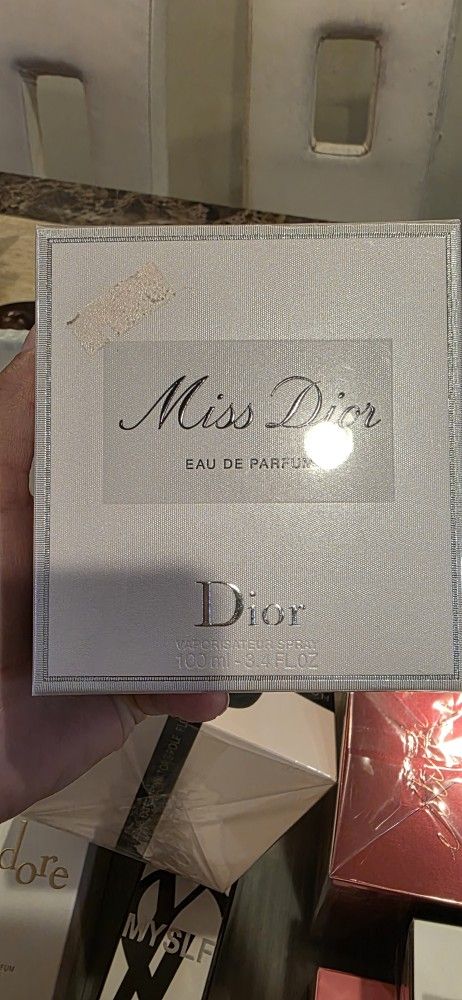 Miss Dior