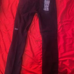 Ksubi Jeans