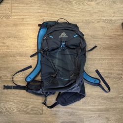 Gregory Miko 20 XL Hiking Backpack