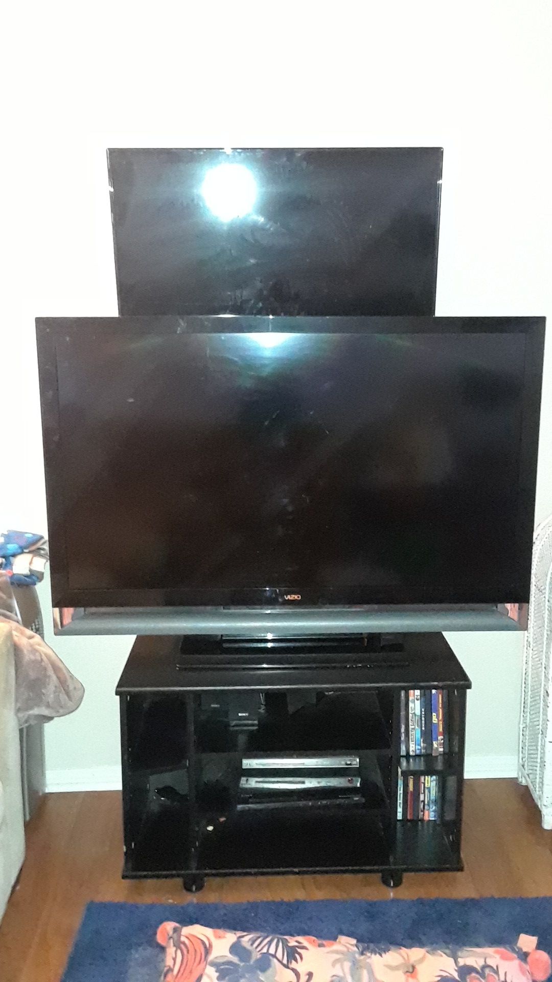 vizio tv 55 inch smart tv for Sale in Paterson, NJ - OfferUp