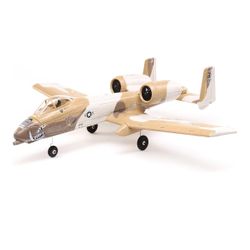 Horizon Hobby eFlight A10 RC Airplane 