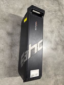 Eahora Juliet factory battery