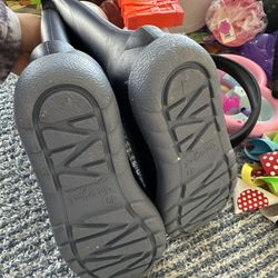 Kids Rain Boots