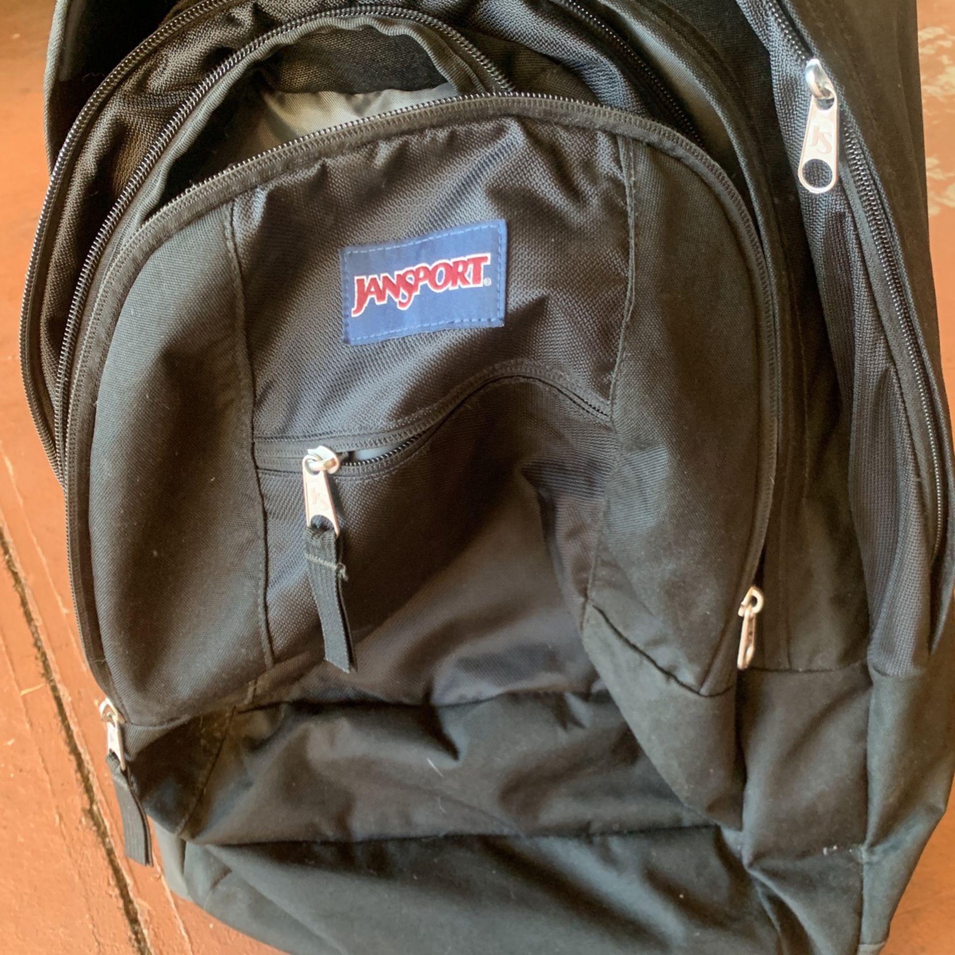 Jansport Rolling Backpack